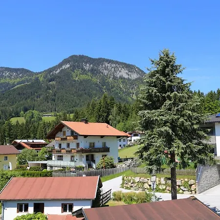 Διαμέρισμα Ilvy Söll