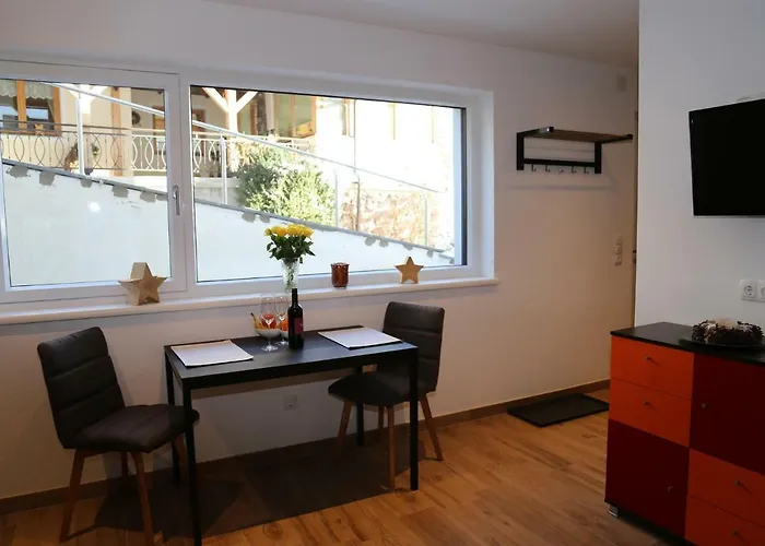 アパート Ilvy ゼル