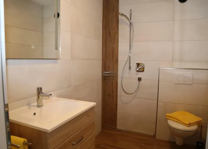 Ilvy アパート ゼル