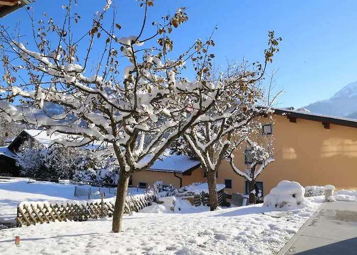 アパート Ilvy ゼル