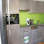 Apartman Ilvy *