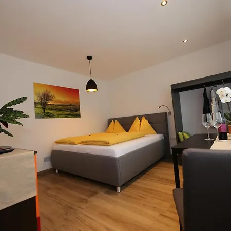 Ilvy Apartman