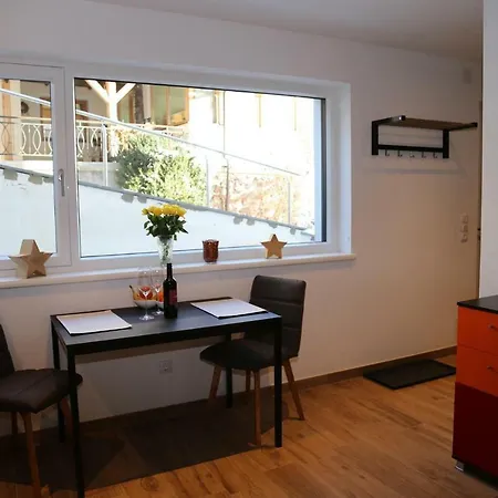Apartament Ilvy Söll