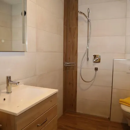 Ilvy Apartament Söll